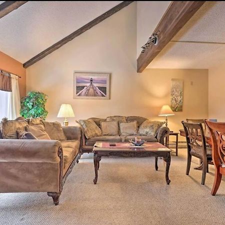 Ian'S Camelback House Διαμέρισμα Tannersville Εξωτερικό φωτογραφία