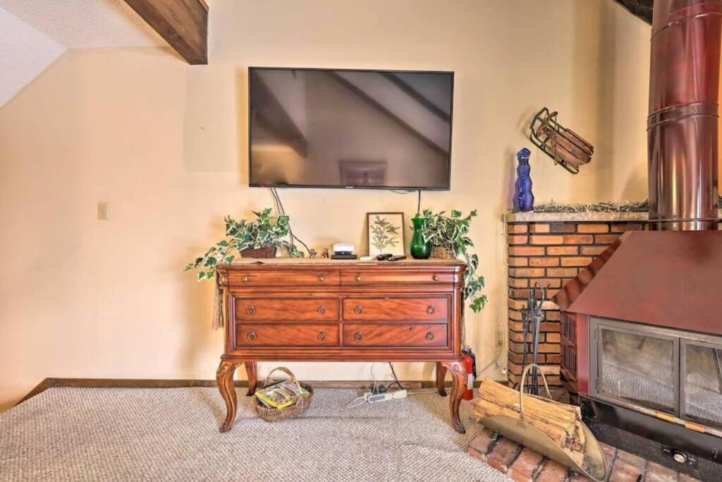 Ian'S Camelback House Διαμέρισμα Tannersville Εξωτερικό φωτογραφία