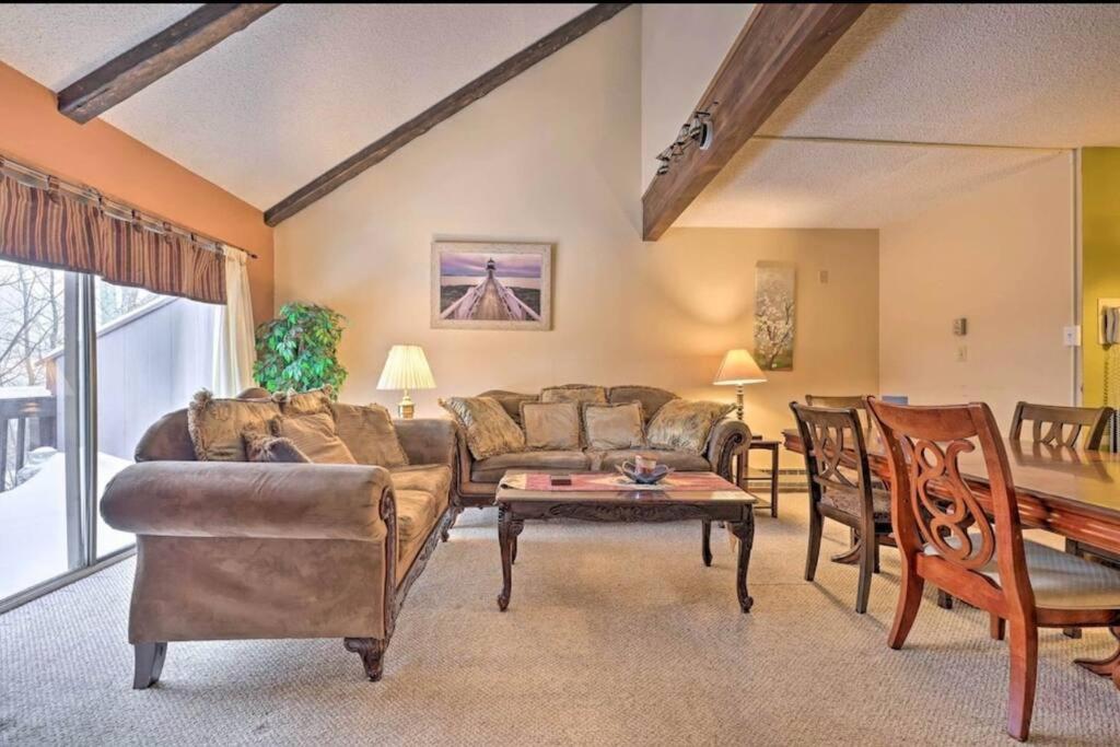 Ian'S Camelback House Διαμέρισμα Tannersville Εξωτερικό φωτογραφία