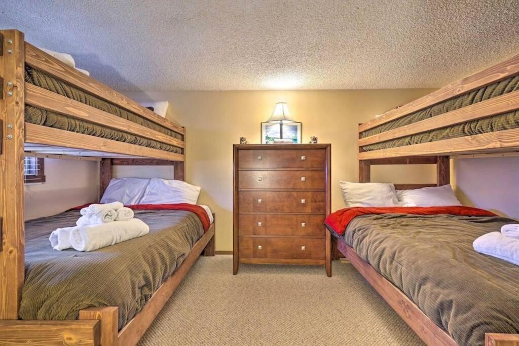 Ian'S Camelback House Διαμέρισμα Tannersville Εξωτερικό φωτογραφία