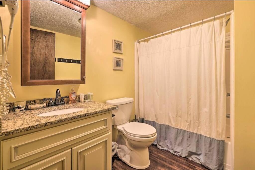 Ian'S Camelback House Διαμέρισμα Tannersville Εξωτερικό φωτογραφία