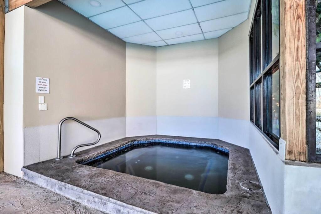 Ian'S Camelback House Διαμέρισμα Tannersville Εξωτερικό φωτογραφία