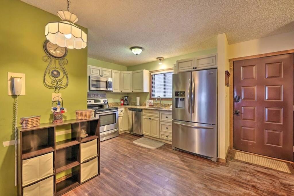 Ian'S Camelback House Διαμέρισμα Tannersville Εξωτερικό φωτογραφία