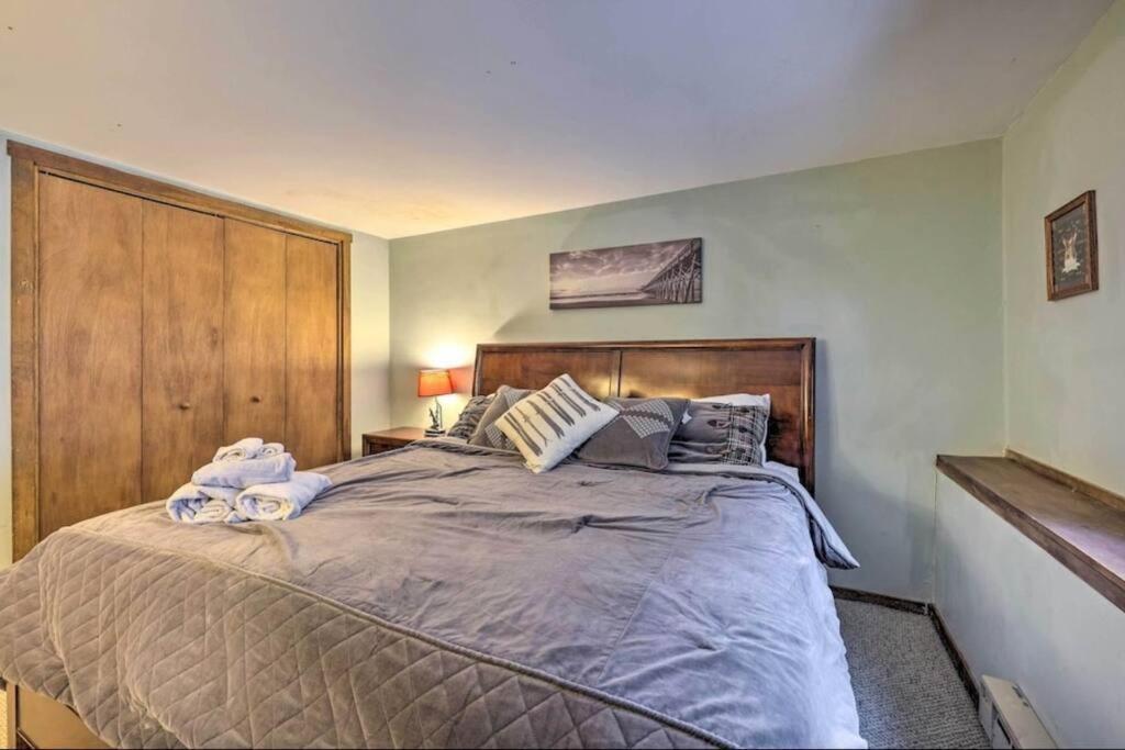 Ian'S Camelback House Διαμέρισμα Tannersville Εξωτερικό φωτογραφία