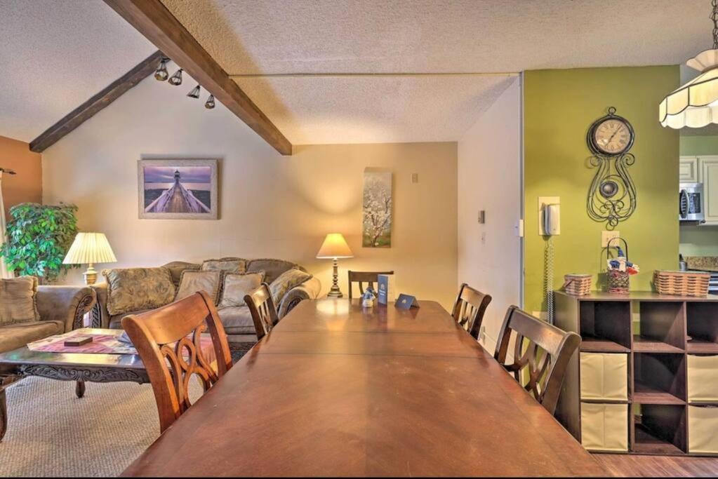 Ian'S Camelback House Διαμέρισμα Tannersville Εξωτερικό φωτογραφία