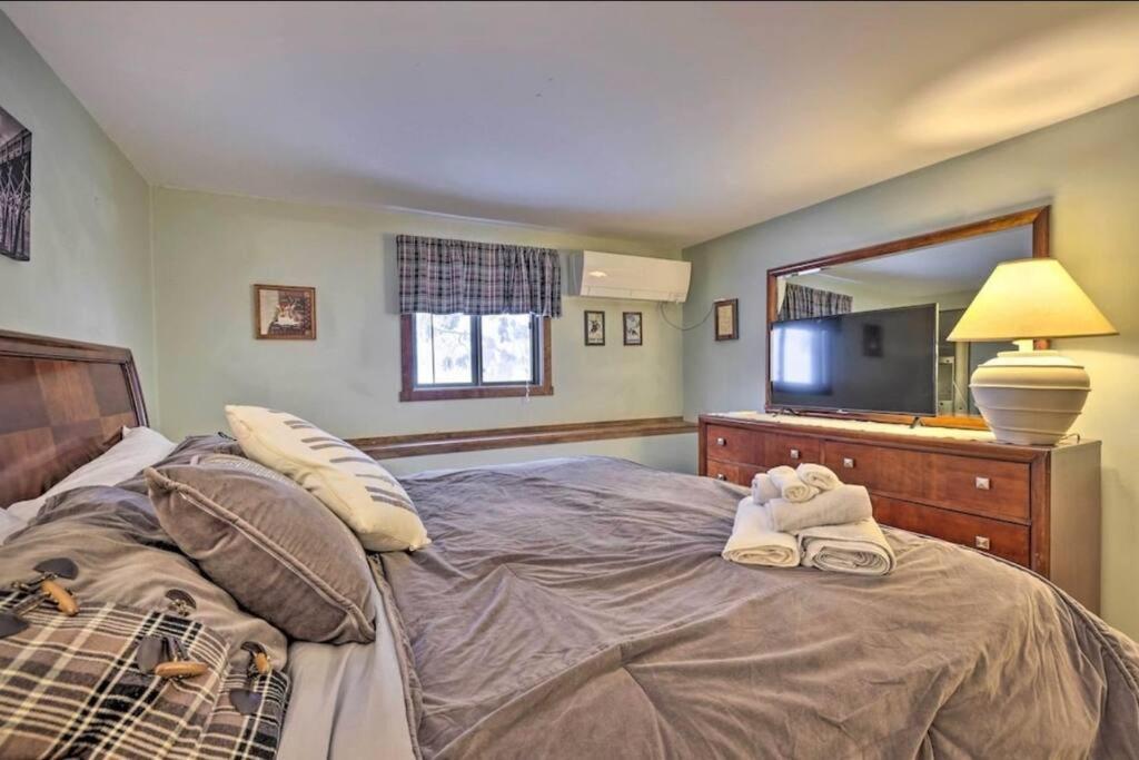 Ian'S Camelback House Διαμέρισμα Tannersville Εξωτερικό φωτογραφία