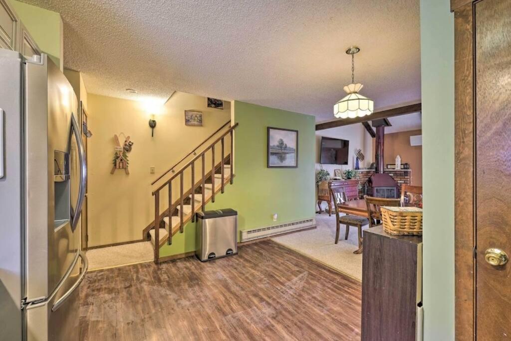 Ian'S Camelback House Διαμέρισμα Tannersville Εξωτερικό φωτογραφία