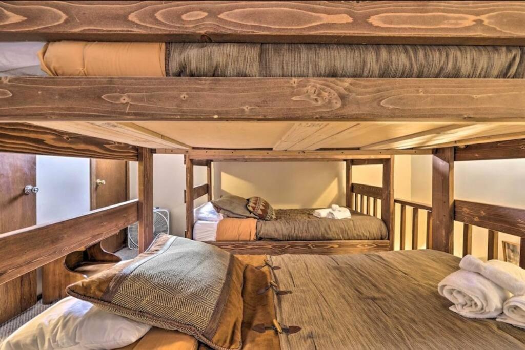 Ian'S Camelback House Διαμέρισμα Tannersville Εξωτερικό φωτογραφία