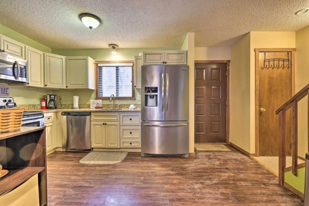 Ian'S Camelback House Διαμέρισμα Tannersville Εξωτερικό φωτογραφία