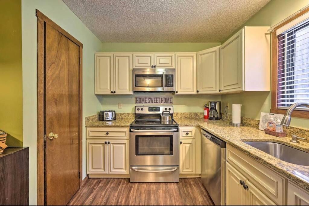 Ian'S Camelback House Διαμέρισμα Tannersville Εξωτερικό φωτογραφία